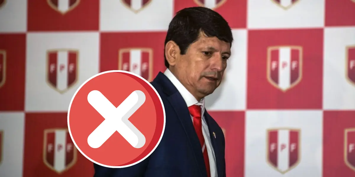 Agustín Lozano (Foto: Getty Images)