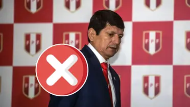 Agustín Lozano (Foto: Getty Images)