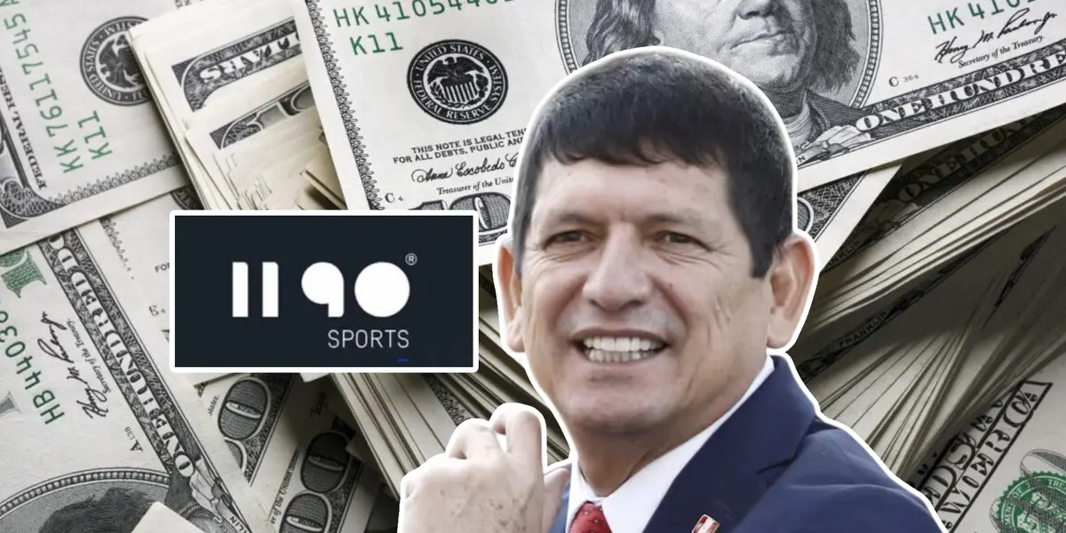 Agustín Lozano (Foto: Grupo El Comercio)