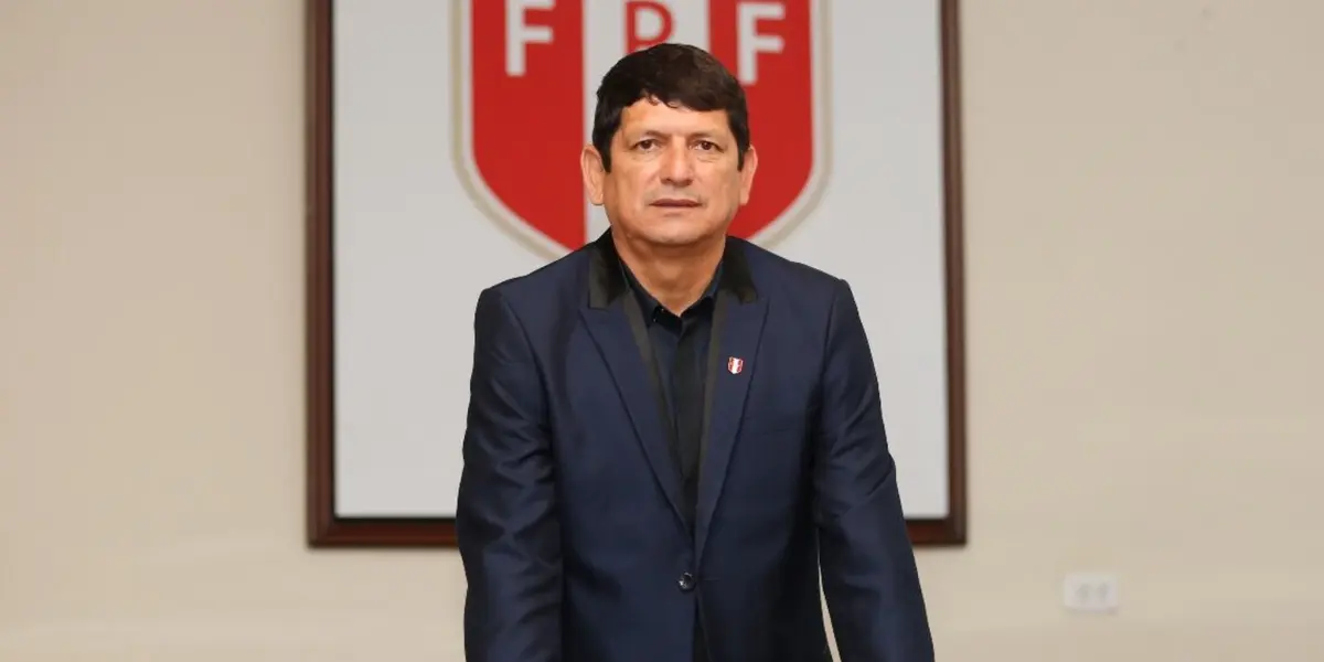 Agustín Lozano (Foto: Grupo El Comercio).