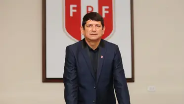 Agustín Lozano (Foto: Grupo El Comercio).