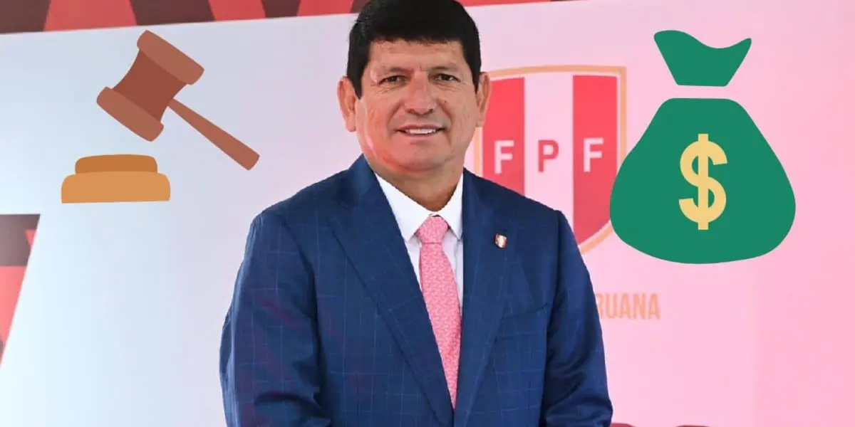 Agustín Lozano (Foto: La Bicolor)