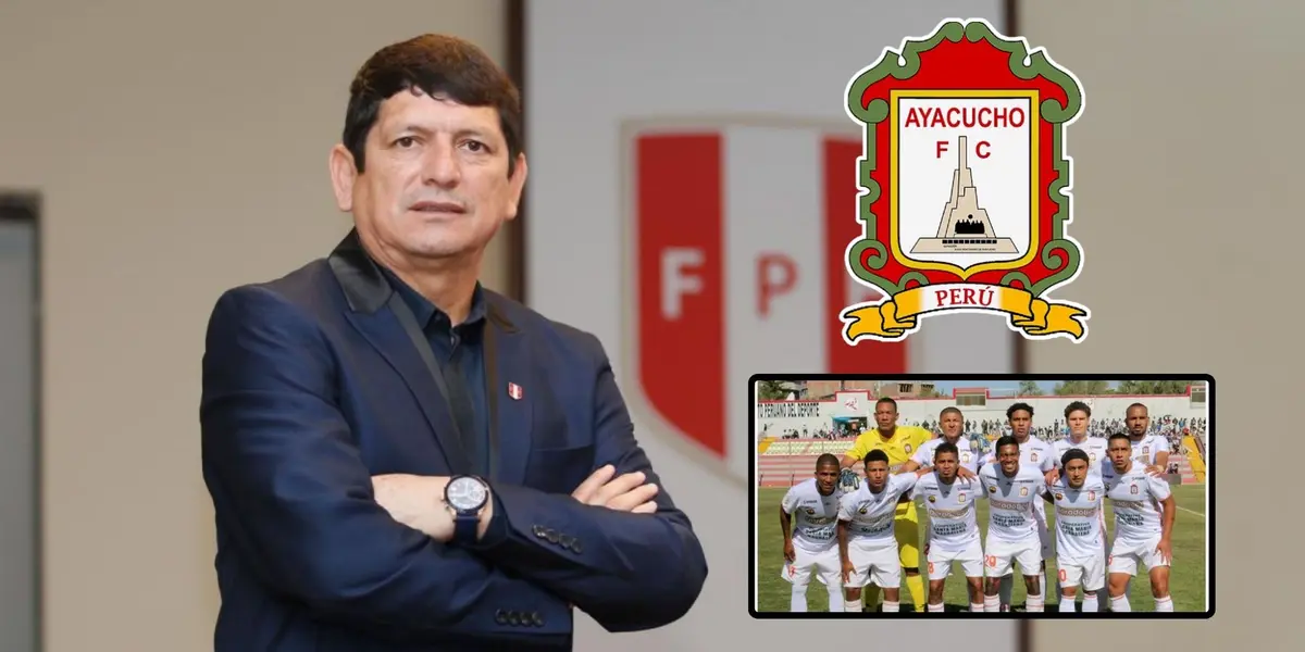 Agustín Lozano (Foto: La Bicolor)