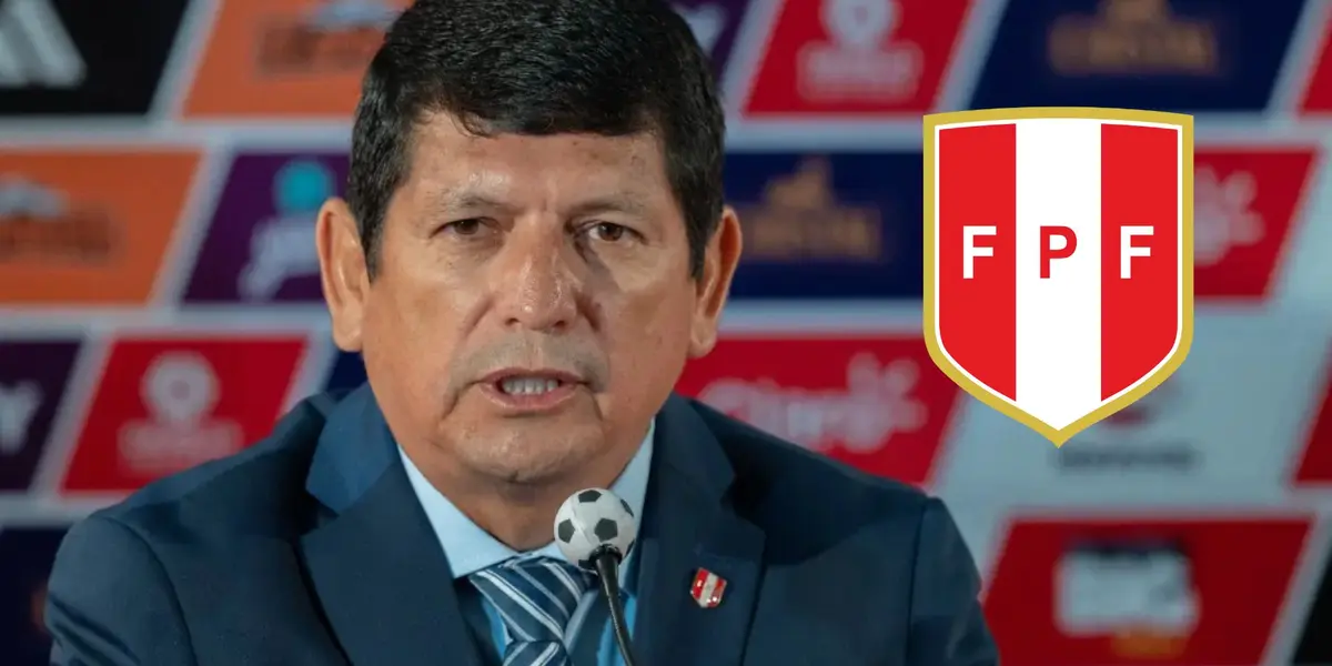 Agustín Lozano (Foto: La Bicolor)