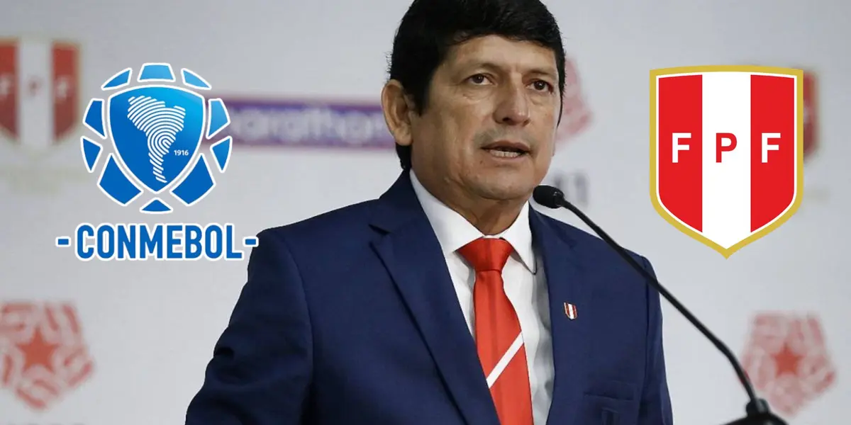 Agustín Lozano (Foto: La Bicolor)