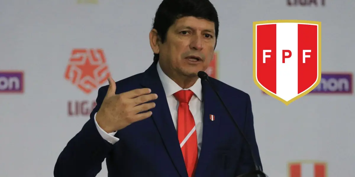 Agustín Lozano (Foto: La Bicolor)