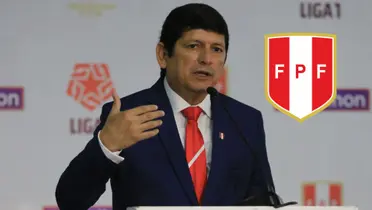 Agustín Lozano (Foto: La Bicolor)