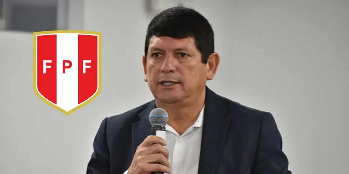 Agustín Lozano (Foto: La Bicolor)