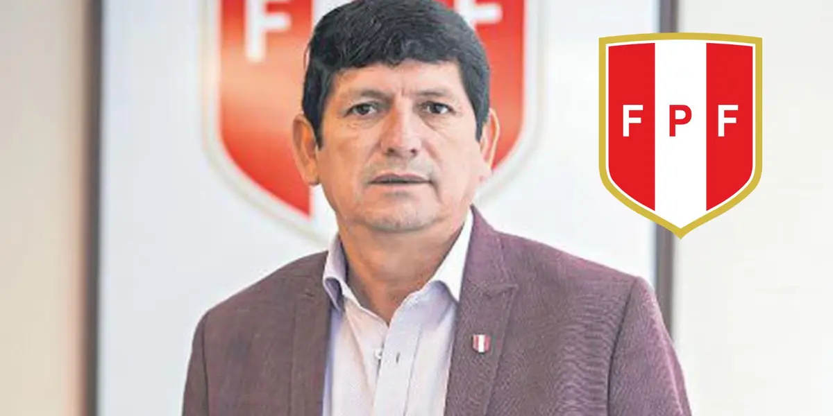 Agustín Lozano (Foto: La Bicolor)