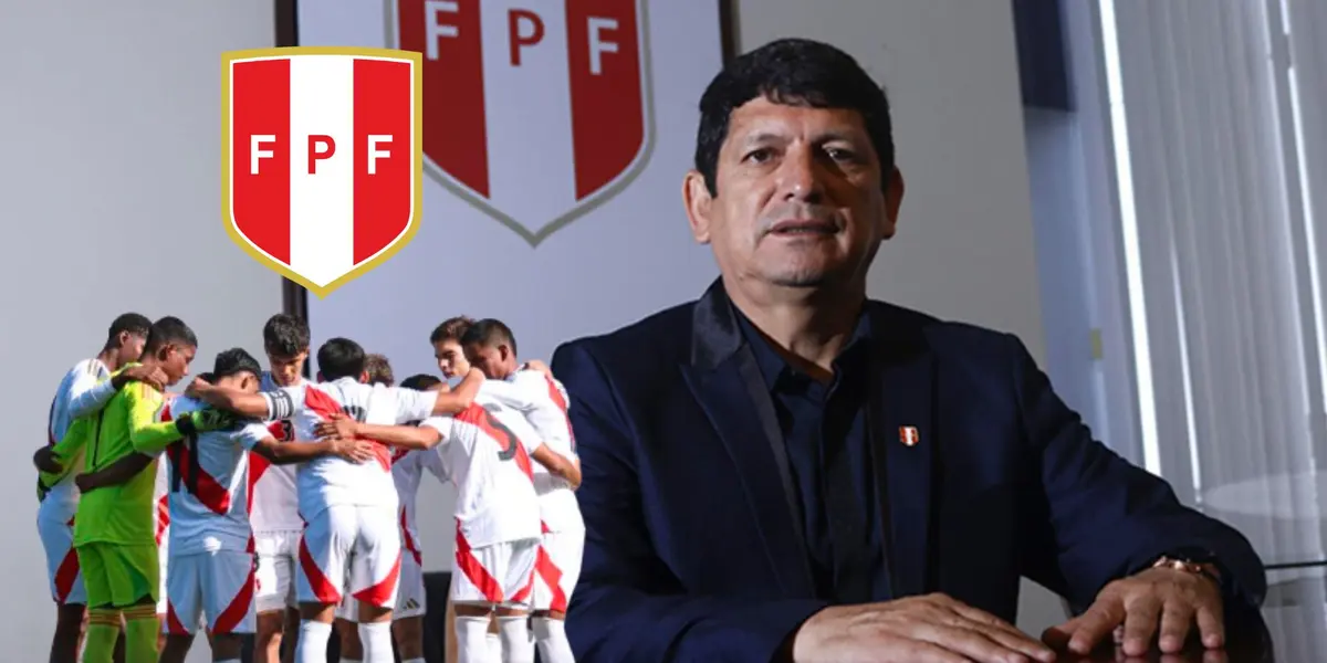 Agustín Lozano (Foto: La Bicolor)