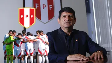 Agustín Lozano (Foto: La Bicolor)