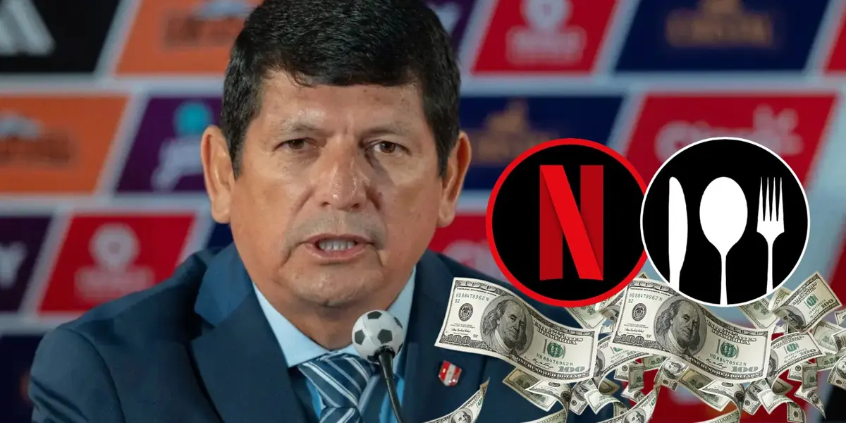 Agustín Lozano (Foto: La Bicolor)