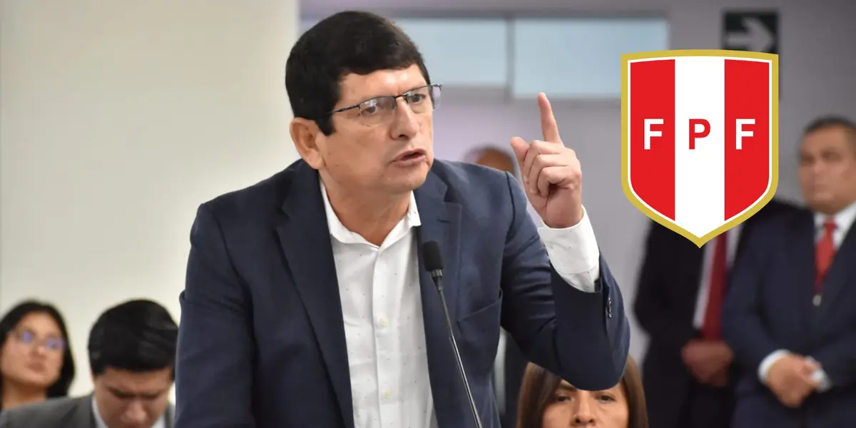 Agustín Lozano (Foto: La Bicolor)