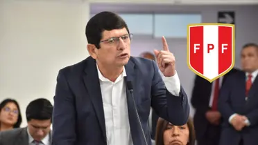 Agustín Lozano (Foto: La Bicolor)