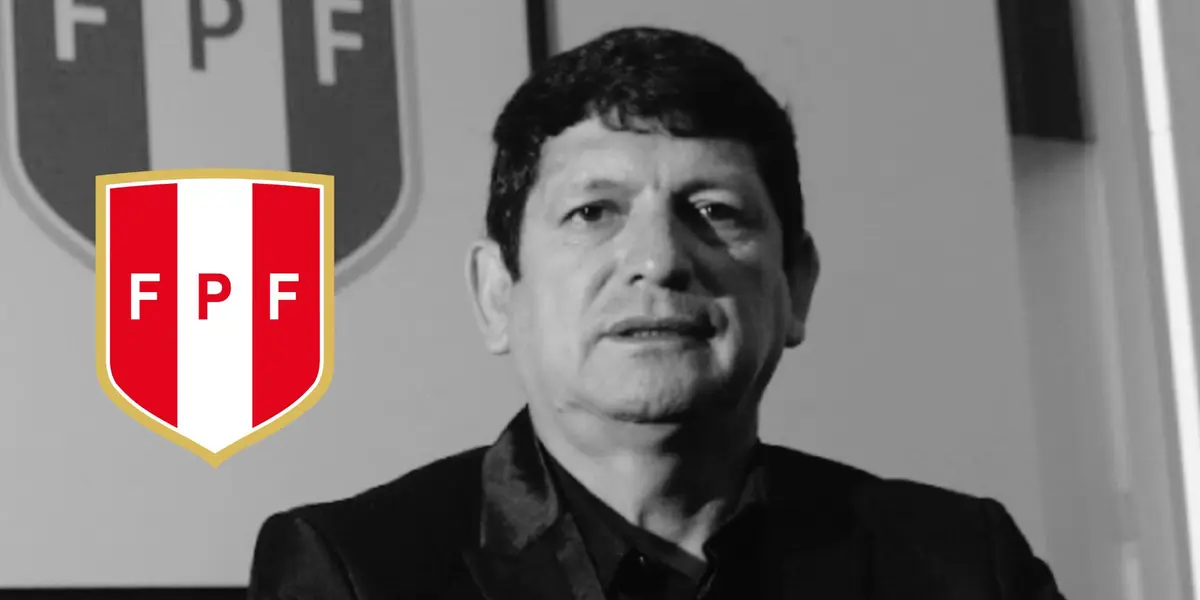 Agustín Lozano (Foto: La Bicolor)