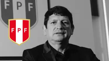 Agustín Lozano (Foto: La Bicolor)