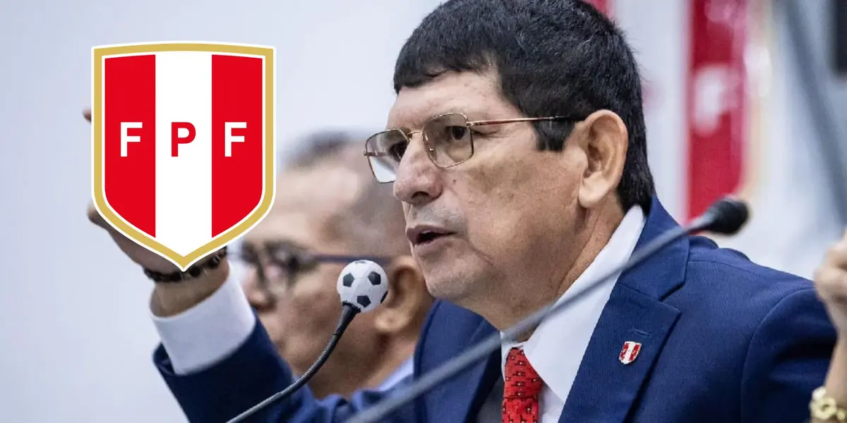 Agustín Lozano (Foto: La Bicolor)