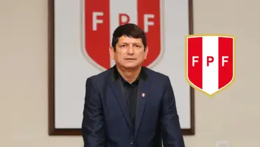 Agustín Lozano (Foto: La Bicolor)