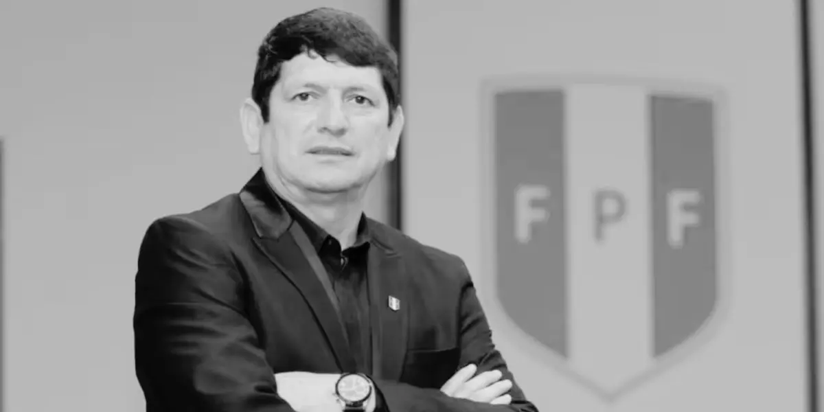 Agustín Lozano (Foto: La Bicolor)