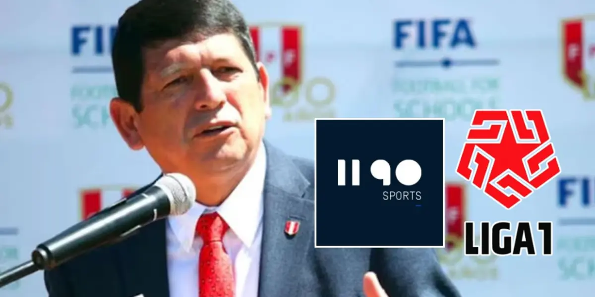 Agustín Lozano (Foto: La Bicolor)