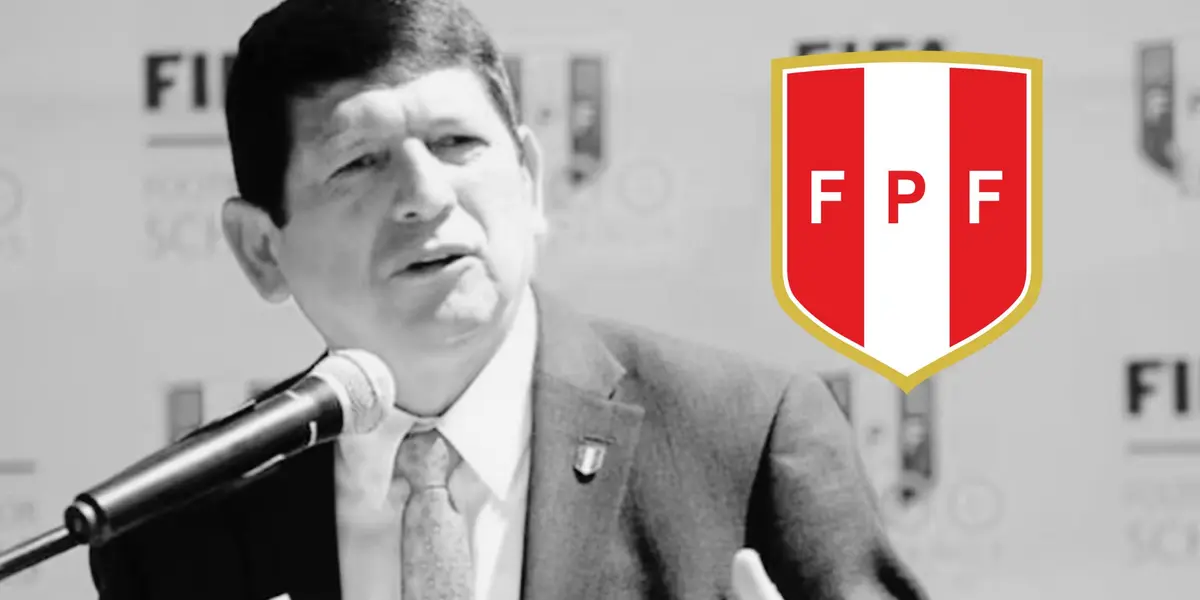 Agustín Lozano (Foto: La Bicolor)