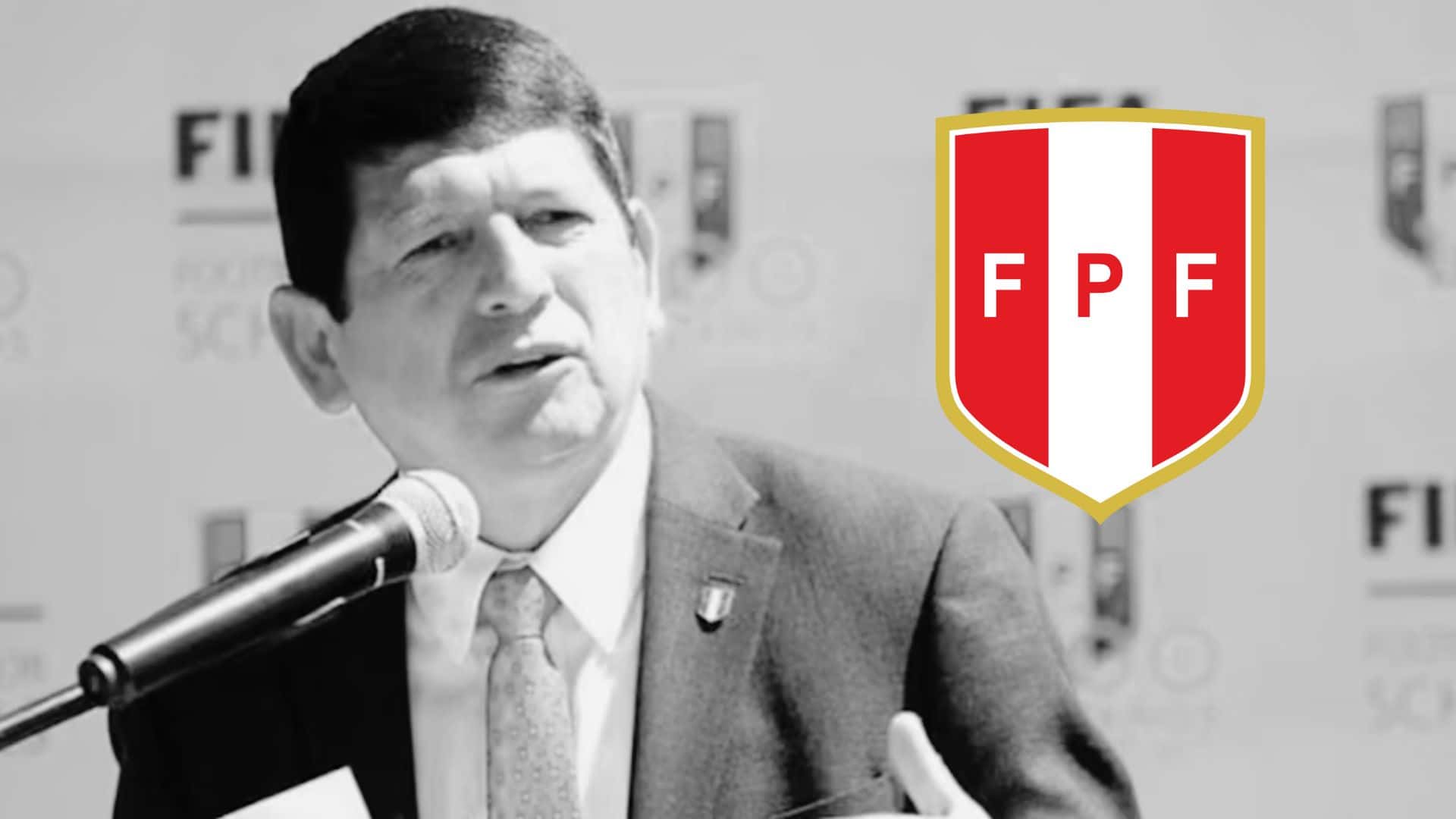 Agustín Lozano (Foto: La Bicolor)