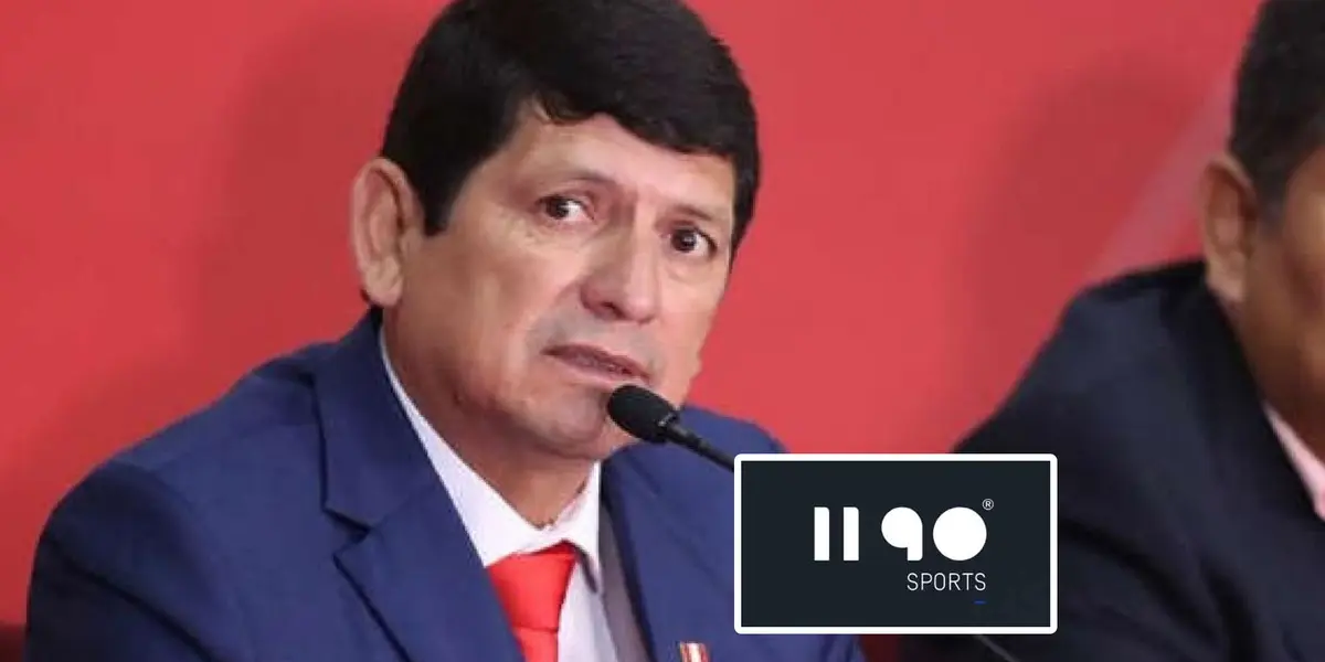 Agustín Lozano (Foto: RPP)