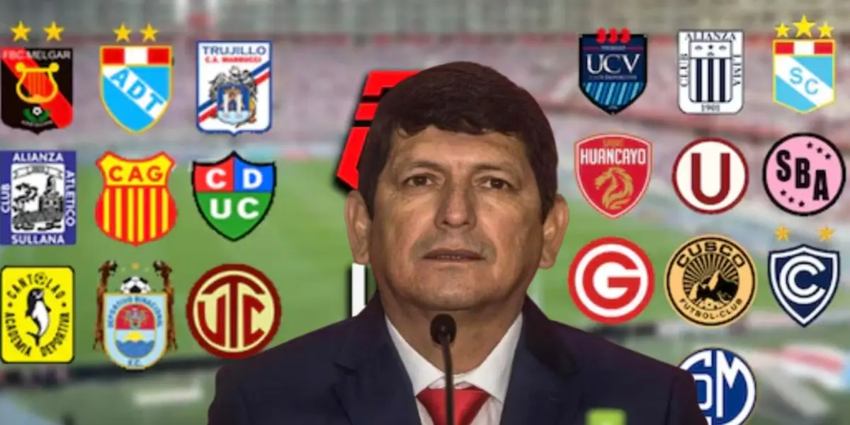 Agustín Lozano (Foto: X)