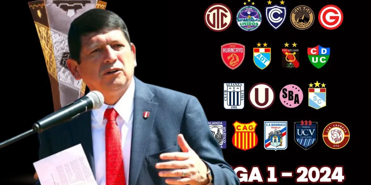 Agustín Lozano (Foto: X Captura)