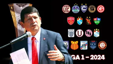 Agustín Lozano (Foto: X Captura)