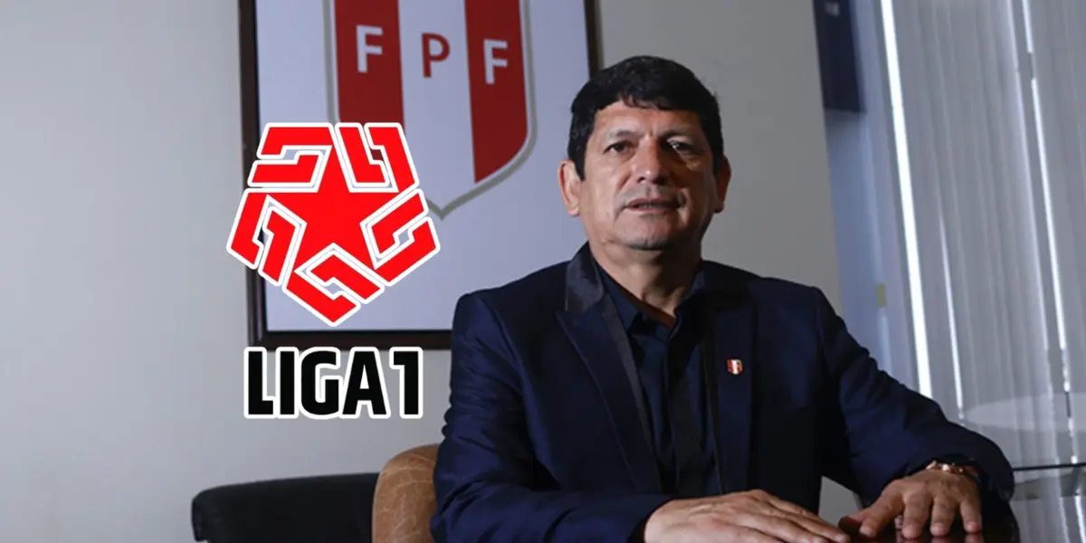 Agustín Lozano (Foto: X de La Bicolor)