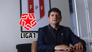 Agustín Lozano (Foto: X de La Bicolor)