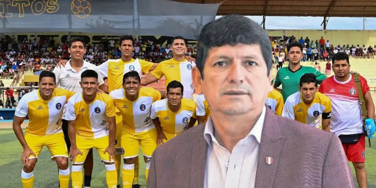 Agustín Lozano - Juan Pablo II (Foto: Juan Pablo II)