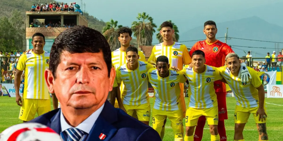 Agustín Lozano - Juan Pablo II (Foto: X)