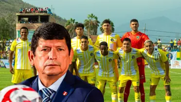 Agustín Lozano - Juan Pablo II (Foto: X)