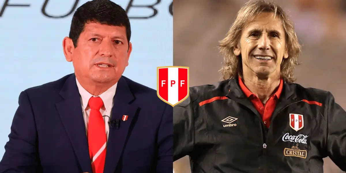 Agustín Lozano paga el Karma por haberle arruinado la carrera de Ricardo Gareca
