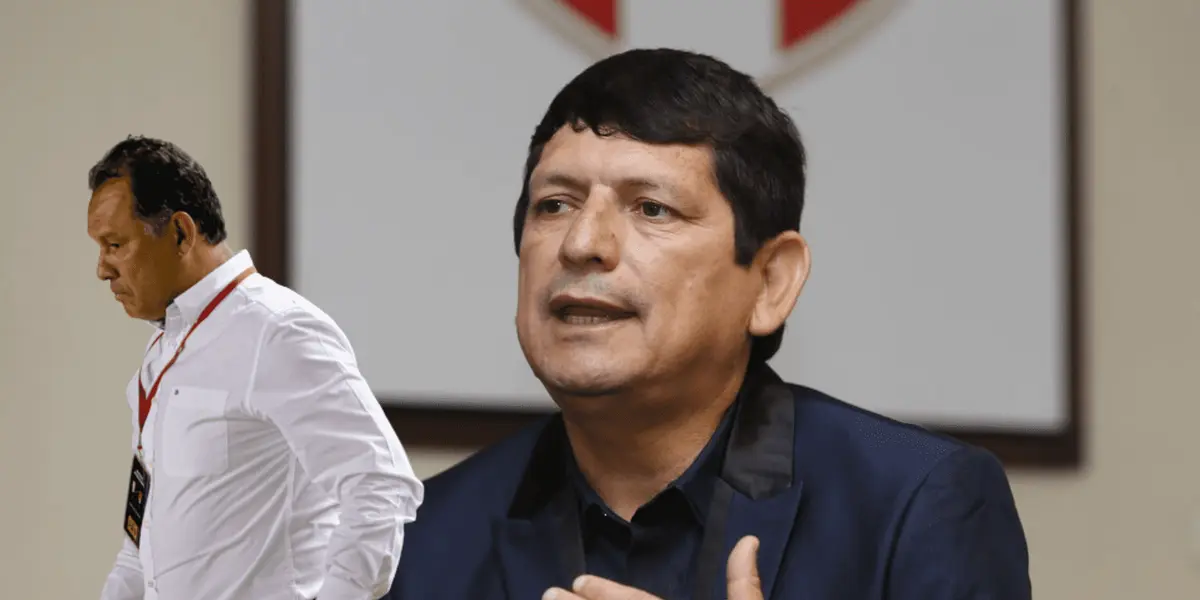 Agustín Lozano se habría cansado de los experimentos de Juan Reynoso