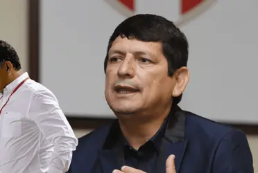 Agustín Lozano se habría cansado de los experimentos de Juan Reynoso