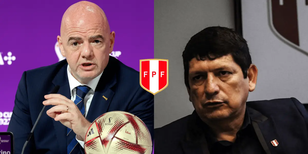 Agustín Lozano se lleva una fortuna gracias a la FPF