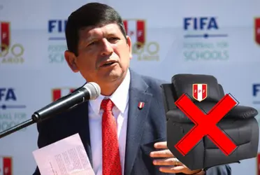 Agustín Lozano en serios problemas con la justicia. Veremos qué termina sucediendo.