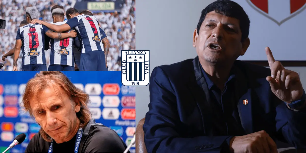 Agustín Lozano volvió a usar sus jugadas tramposas para terminar ganando