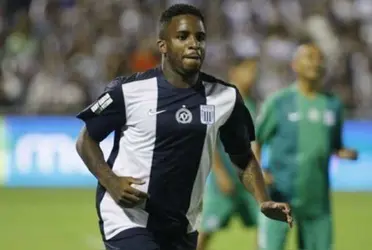 Ahora que su retiro está cerca, el nuevo trabajo que tiene Jeffry en Alianza Lima.