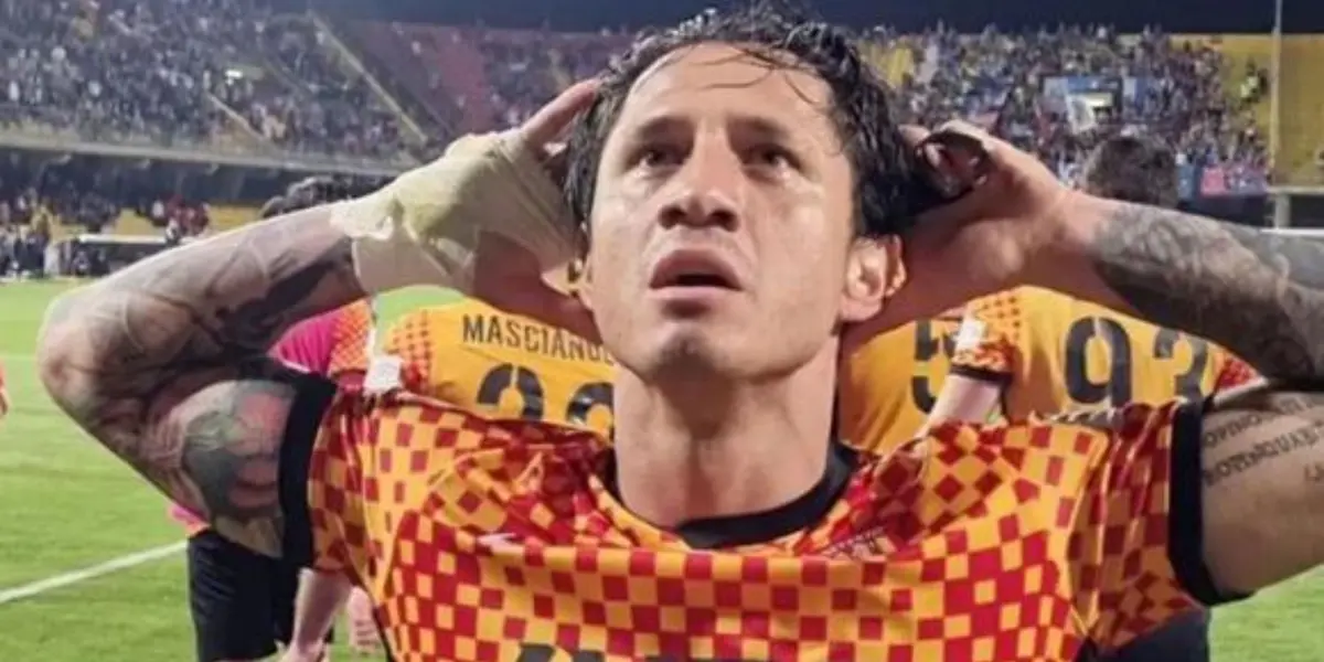 Al ‘Bambino’ no seguiría en Benevento la próxima temporada