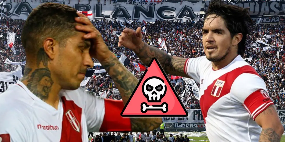 Al estilo Paolo, el Loco Vargas y el día que fue amenazado por barras italianas