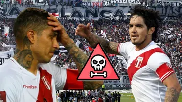 Al estilo Paolo, el Loco Vargas y el día que fue amenazado por barras italianas