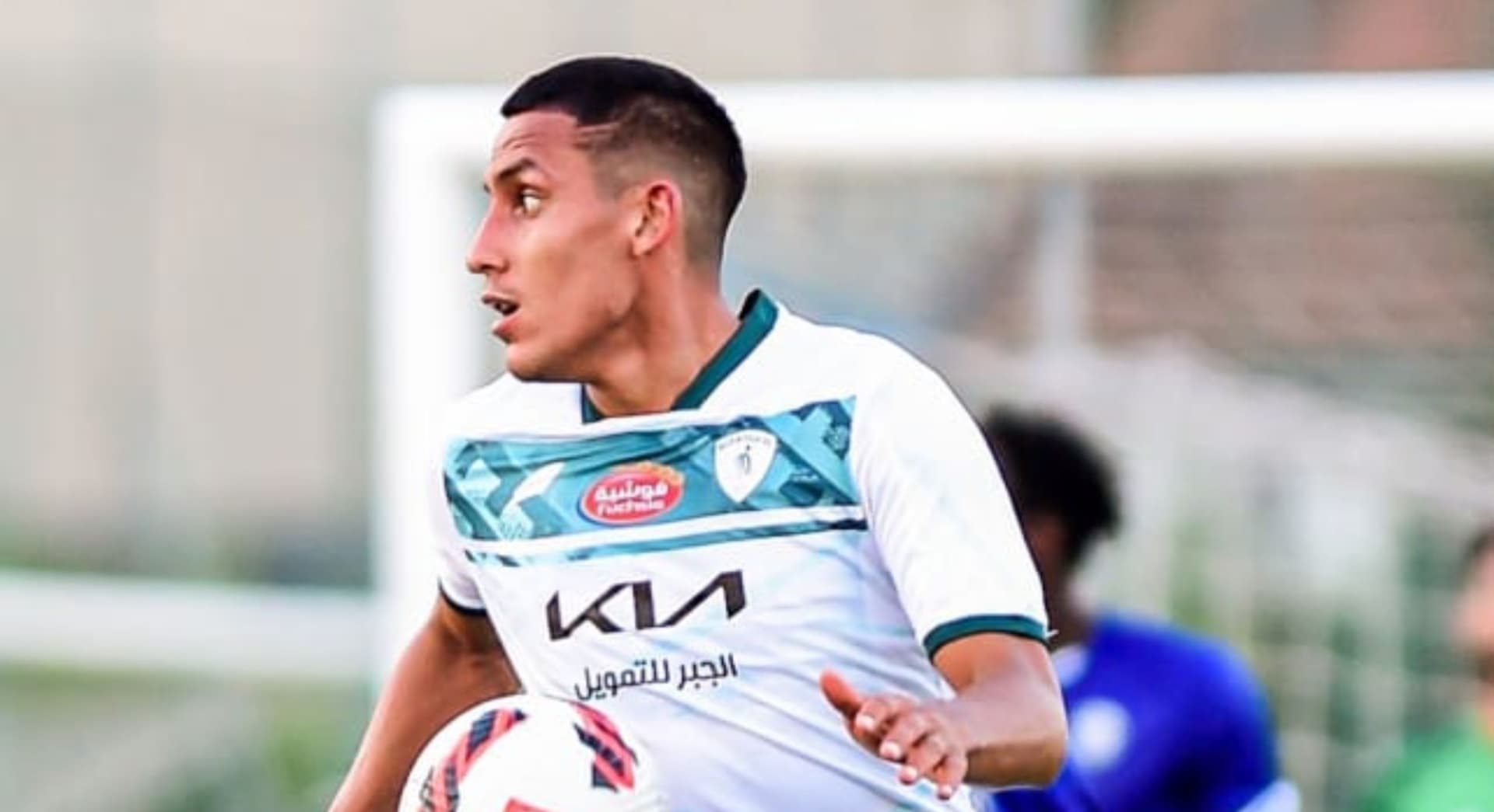 Al Fateh jugó su segundo partido en la Liga Profesional Saudí