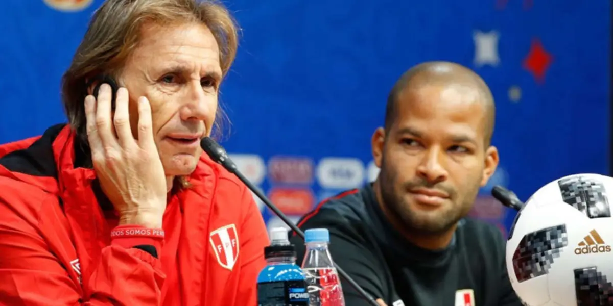 Al igual que Alberto Rodríguez futbolista se perdió en la órbita de la bicolor