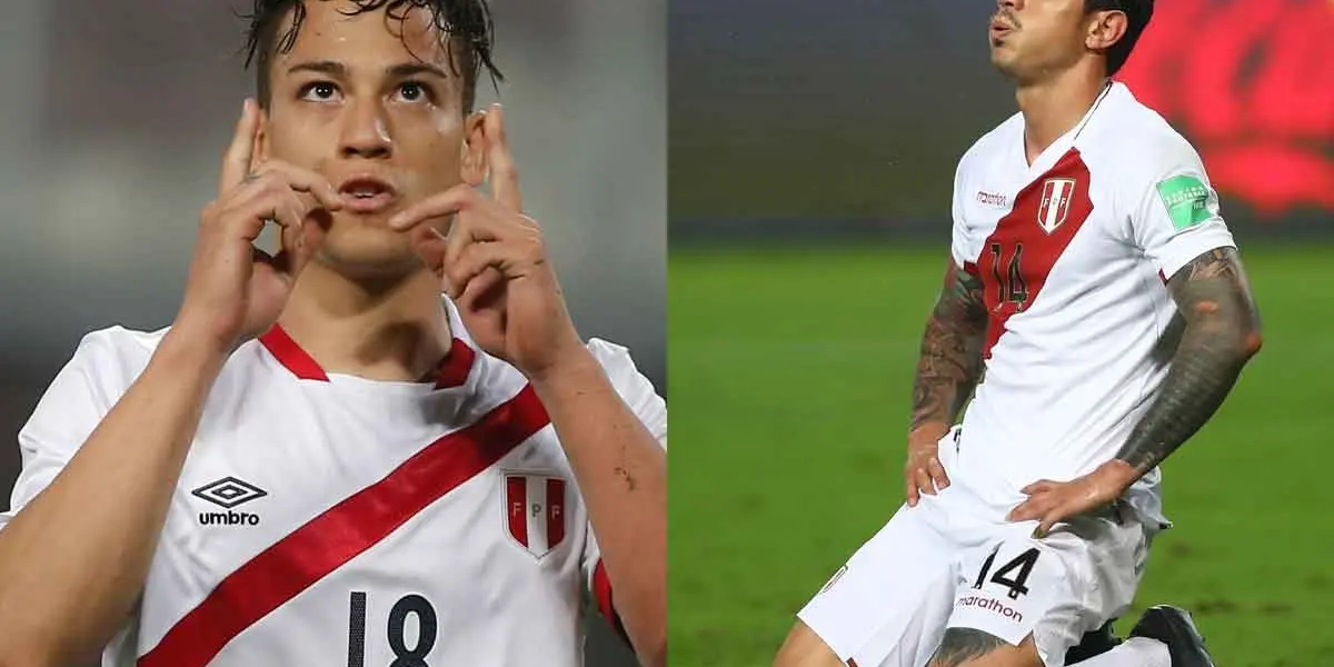 Al igual que con el Chaval, estarían intentando de que Lapadula no pueda mostrarse para sacarlo de la Copa América.