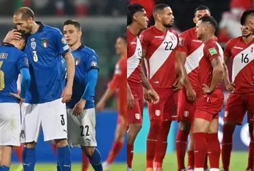 Al igual que la selección peruana, muchos países se han quedado fuera del mundial, dejando a estrellas de la élite del fútbol sin chances de participar de esta cita en Qatar