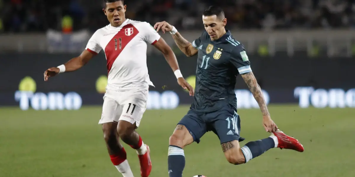 Al parecer, a ‘Crackziel’ le gusta jugar más en la posición de Sergio Peña en la ‘sele’.